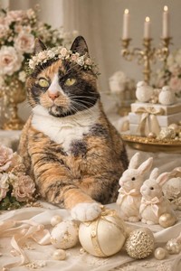 OsterJip – Jip in Osterlaune